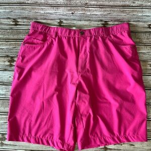 Black Clover Shorts